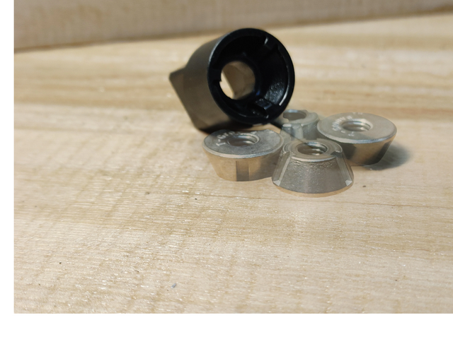 Modula Racks 5/16, M8, M10 Security Driver Socket Key Rooftop Tent Accessories