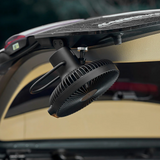 Claymore V1040 Rechargeable Portable Fan Rooftop Tent Accessories