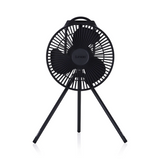 Claymore V1040 Rechargeable Portable Fan Rooftop Tent Accessories
