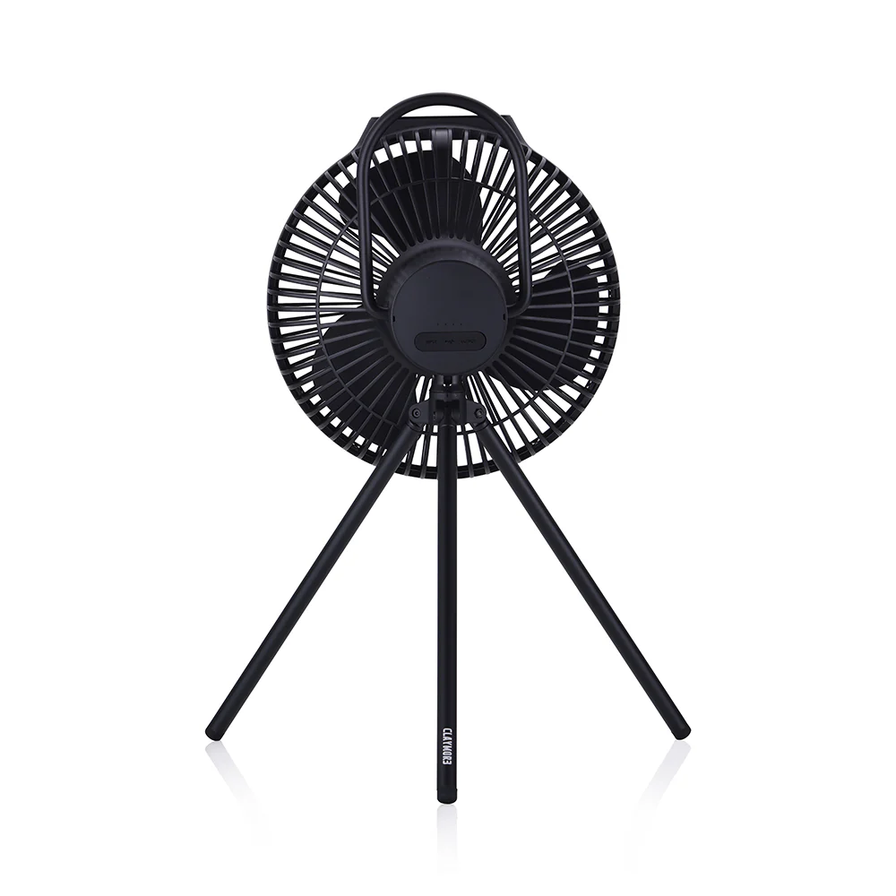 Claymore V1040 Rechargeable Portable Fan Rooftop Tent Accessories