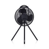 Claymore V1040 Rechargeable Portable Fan Rooftop Tent Accessories