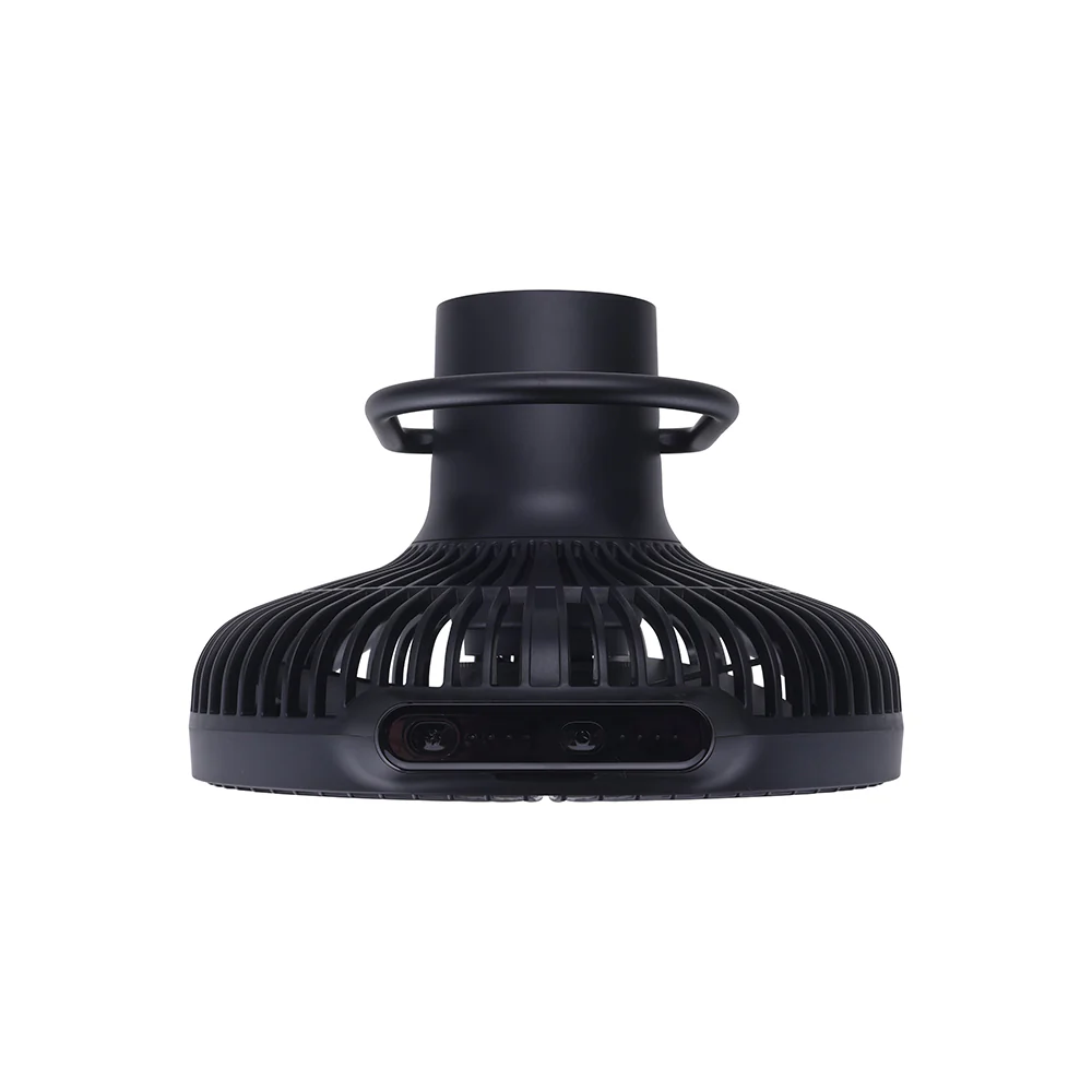 Claymore V1040 Rechargeable Portable Fan Rooftop Tent Accessories