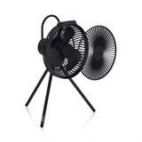 Claymore V1040 Rechargeable Portable Fan Rooftop Tent Accessories