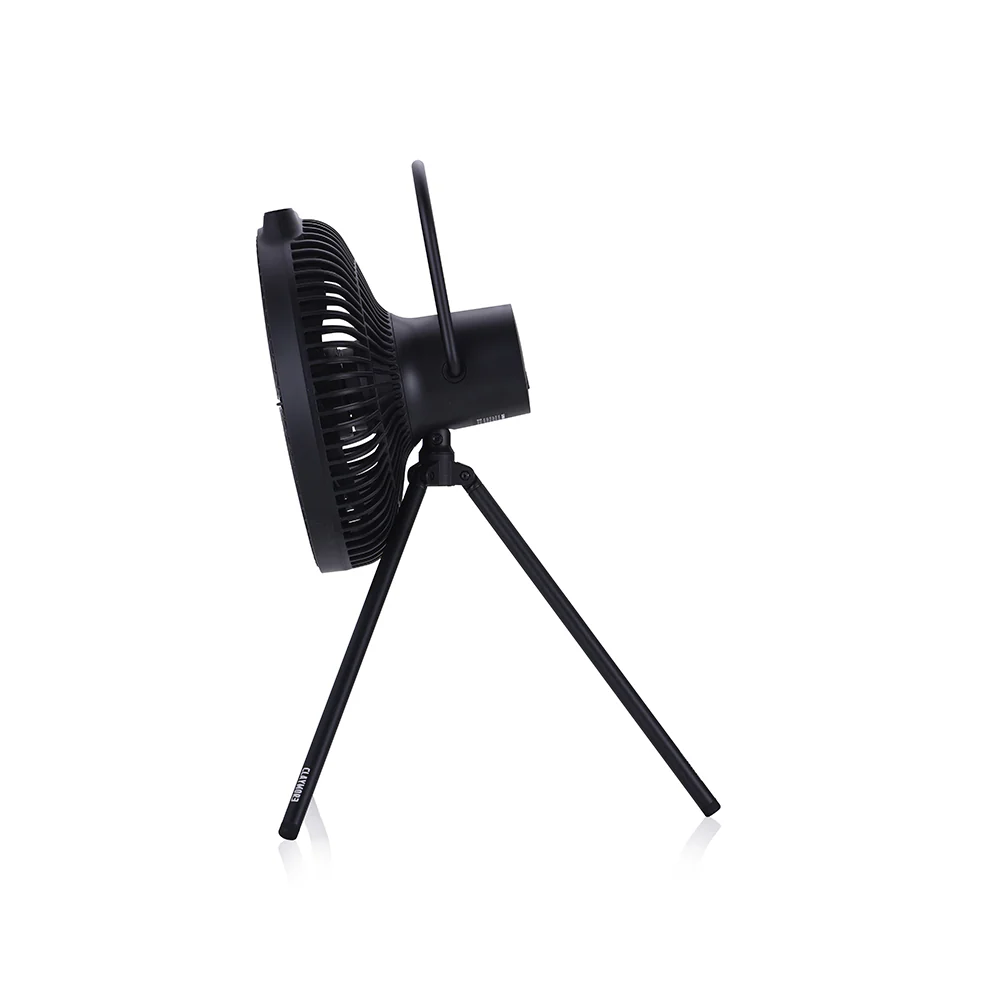 Claymore V1040 Rechargeable Portable Fan Rooftop Tent Accessories