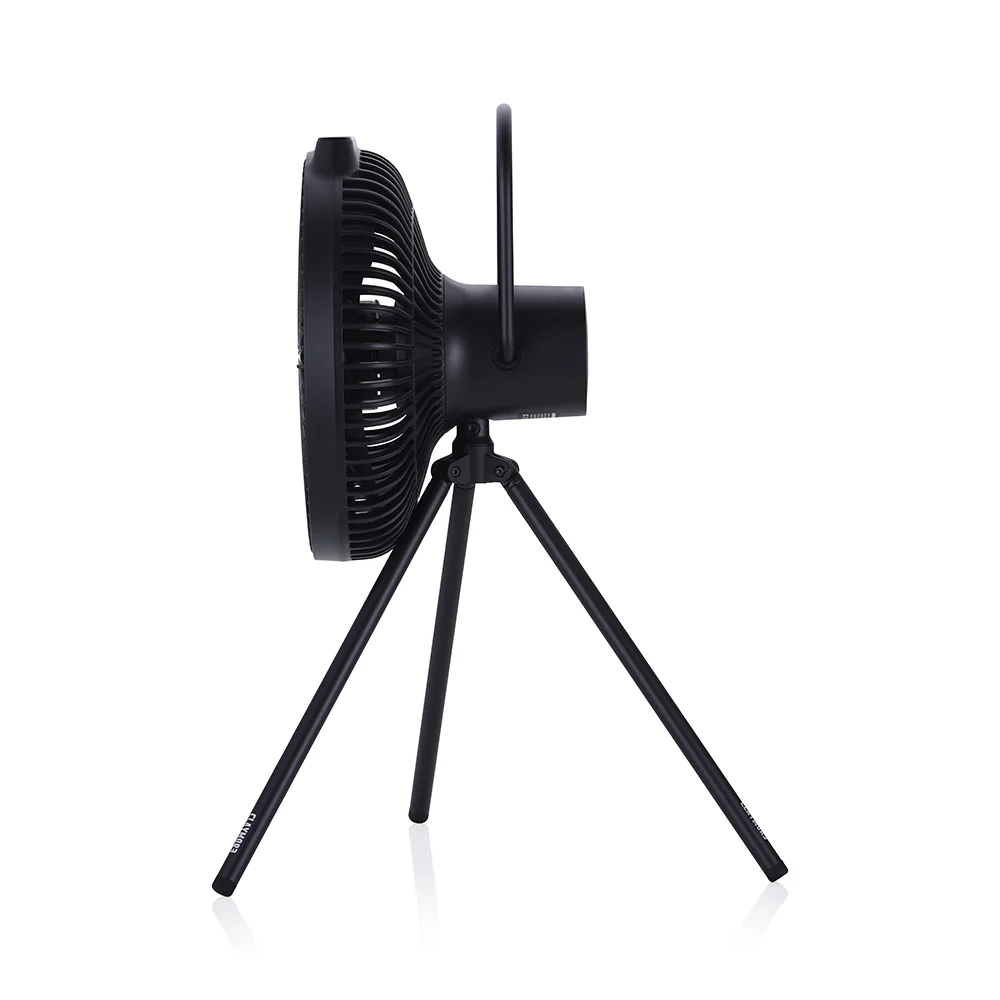 Claymore V1040 Rechargeable Portable Fan Rooftop Tent Accessories