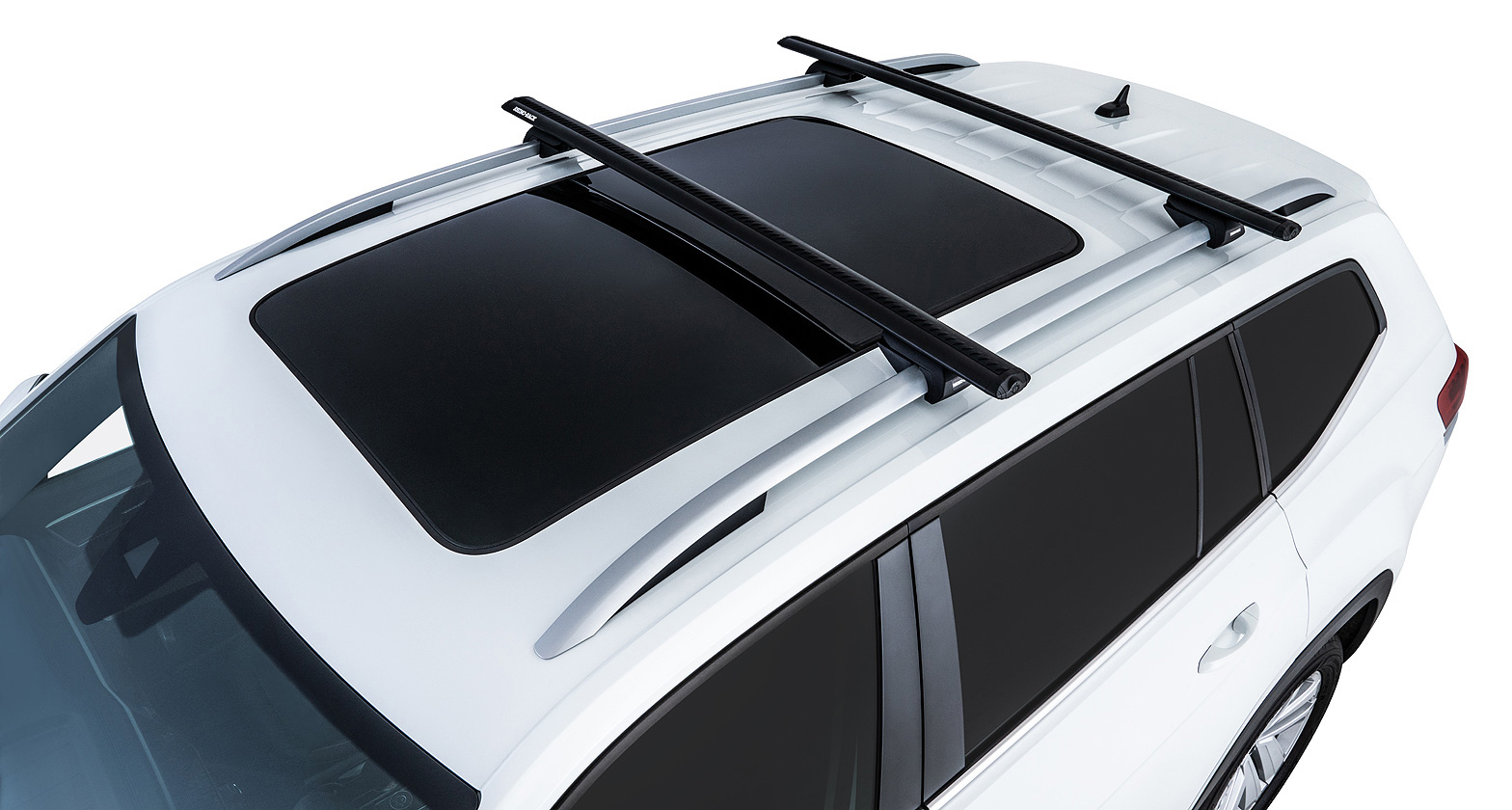 VENTLAX HANGING RACK TOP BOARD ショートver 53