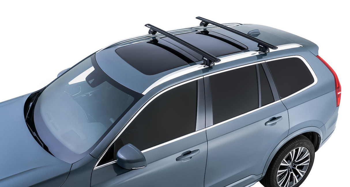 Vortex SX Roof Rack | VOLVO XC90 Gen2 5dr SUV With Flush Rails 15 On