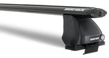 Rhino-Rack Vortex 2500 Roof Rack | TOYOTA Tundra 4dr Pick Up Crew Max 22 to 24 Roof Racks - Modula Racks