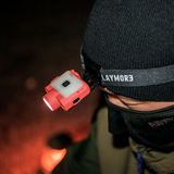 Claymore Wearable Kit Camp Gadgets