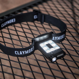 Claymore Wearable Kit Camp Gadgets