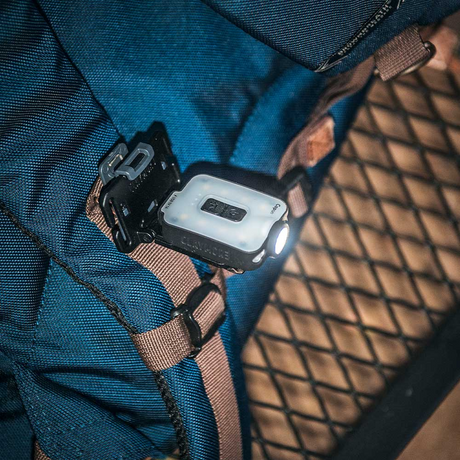 Claymore Wearable Kit Camp Gadgets