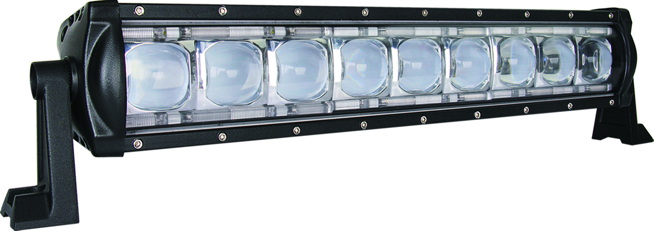 LED LIGHT BAR/240W – Modula Racks