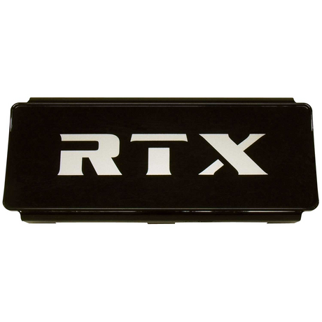 RTX LED Light Bar Cover 1 