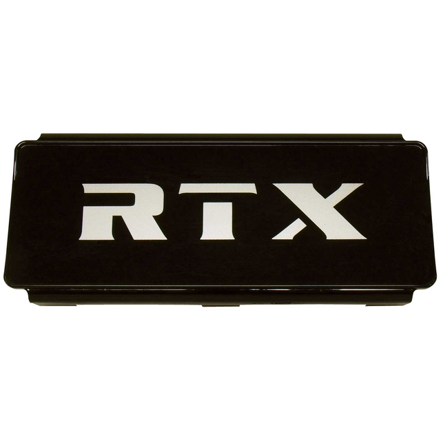RTX LED Light Bar Cover 1 