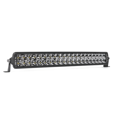 RTX 40" DUAL ROW LIGHT BAR, 6W OSRAM, REFLECTOR, COMBO 15780LM 