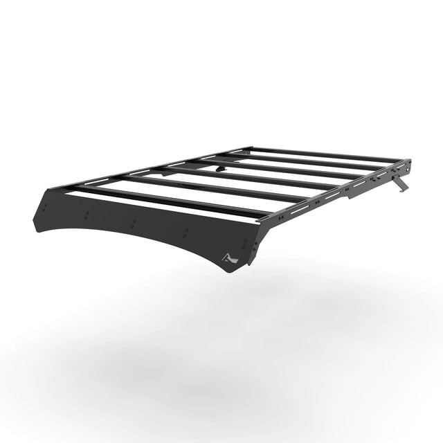 TrailRax Bronco Modular Roof Rack 2-Door Roof Racks