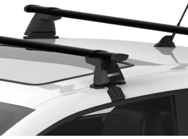 BaseLine Roof Rack Legs