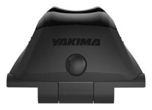 Skyline Towers | 4 Pack | Matte Black