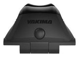 Skyline Towers | 4 Pack | Matte Black