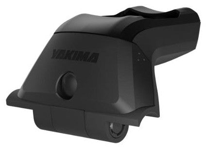 Skyline Towers | 4 Pack | Matte Black