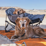 Kuma Outdoor Gear Lazy Dog Bed Camp Furniture