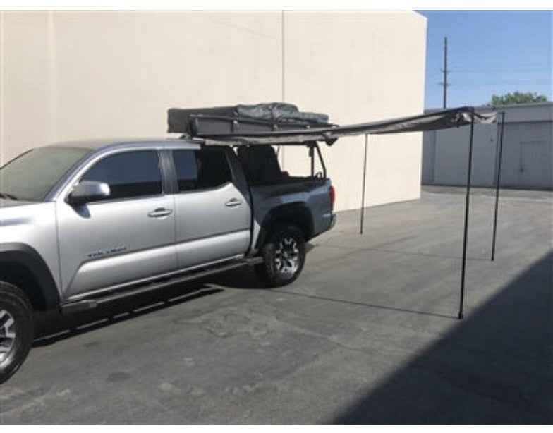Batwing Awning Brackets