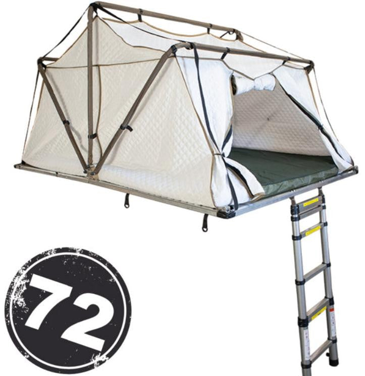 Universal Soft Shell Winter Tent Insulation | 72