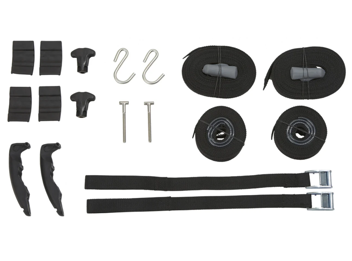 Yakima Bigstack Kayak Stacker  - Modula Racks