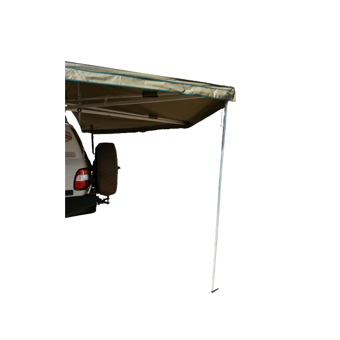 Roofnest Big Wing Replacement Support Poles Rooftop Tent Accessories - Modula Racks