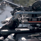 Kuat Grip Ski Rack Ski and Snowboard Racks