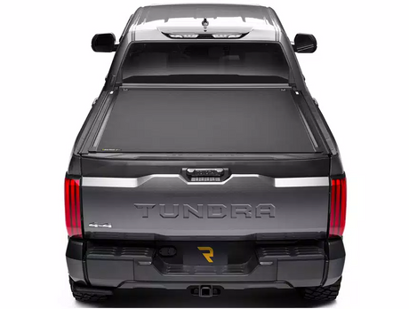 BAK Revolver X4ts 88-13 C/K Pickup/Silv/Sierra 1500/88-14 2500HD/3500HD 6'6" | 80101RK Tonneau Covers