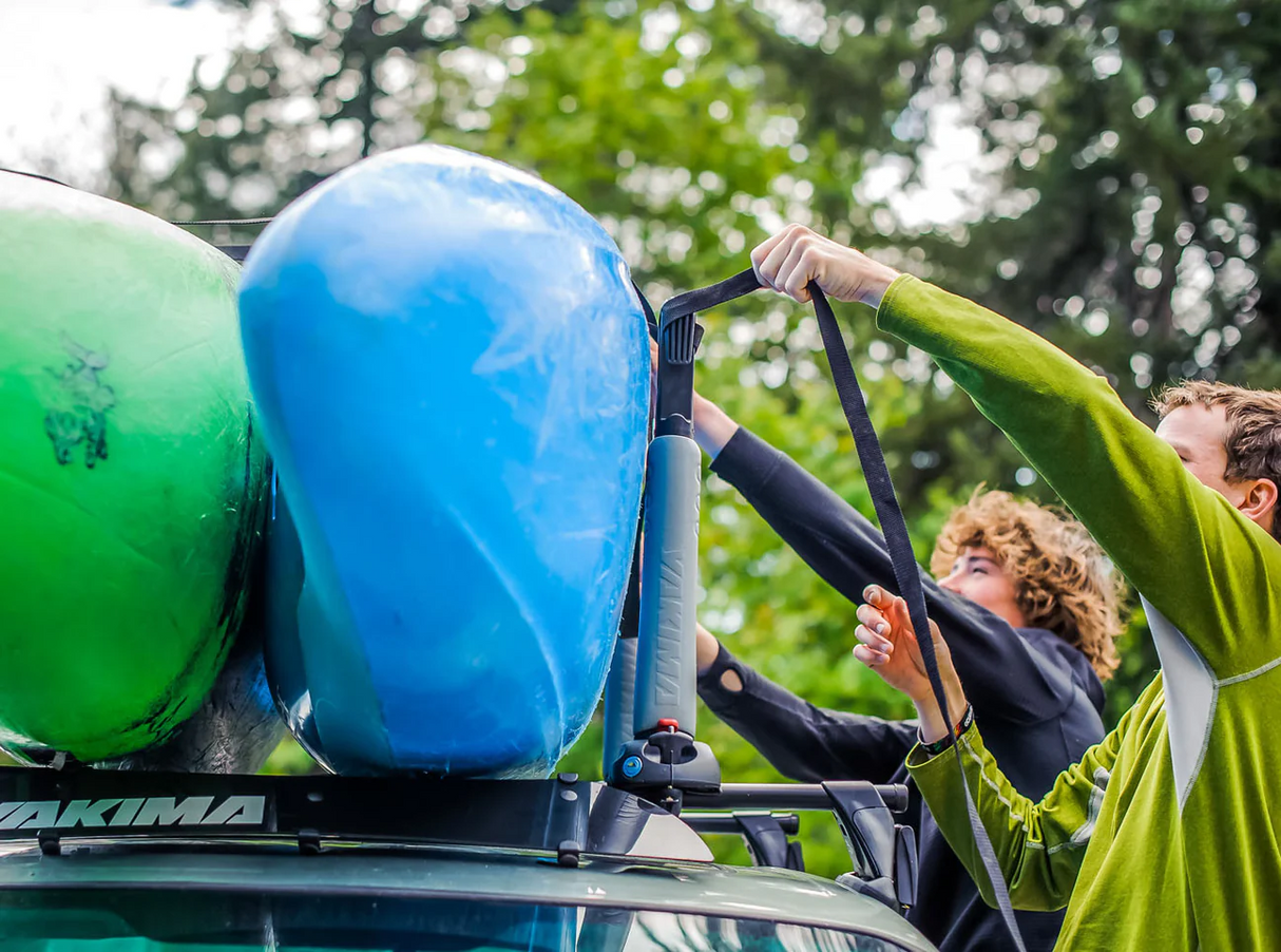 Yakima Bigstack Kayak Stacker  - Modula Racks