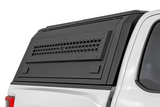 Rough Country Modular Truck Bed Cap | Ford F150 2021-2025 | 5'7" Bed 