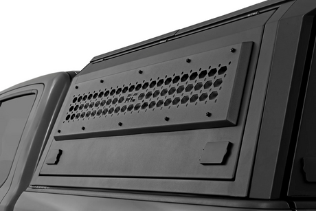 Rough Country Modular Truck Bed Cap | RAM 1500 2019-2025 / TRX 2021-2024 | 5'7" Bed 