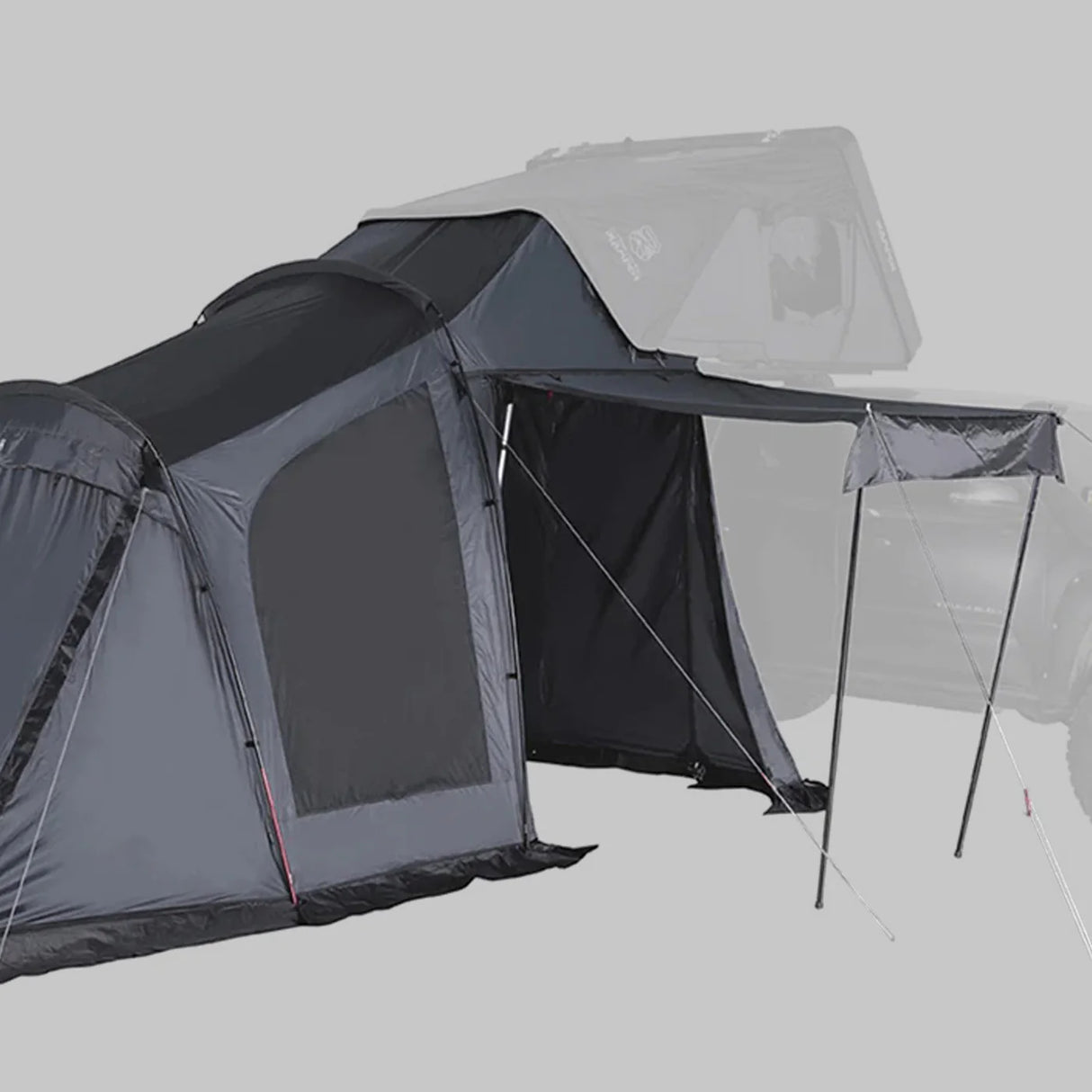 iKamper Annex Plus | Skycamp 3.0 Mini & DLX Mini 