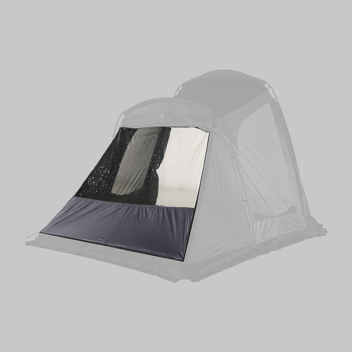 iKamper Annex Plus Vista Window Rooftop Tent Accessories