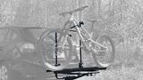 Arvika bike rack Kit de support à vélos pour automobile header