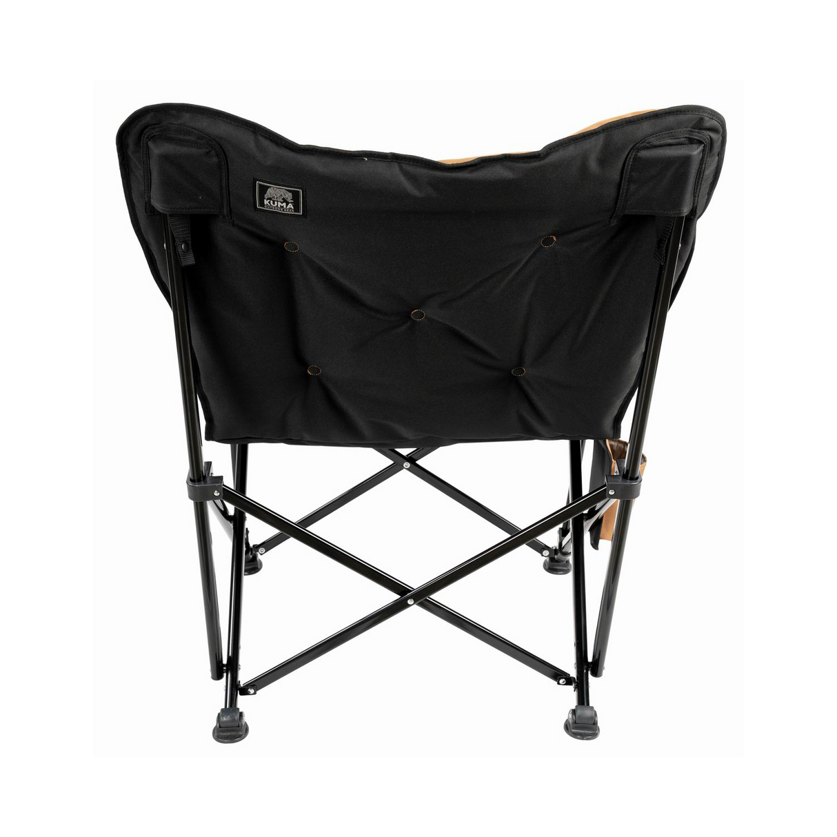 Kuma Outdoor Gear Aurora Padded Chair Camp Furniture