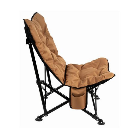 Kuma Outdoor Gear Aurora Padded Chair Camp Furniture