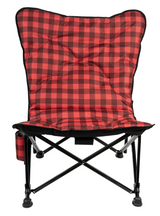 Kuma Outdoor Gear Aurora Heated Chair - Bluetooth Camp Furniture
