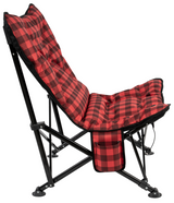 Kuma Outdoor Gear Aurora Heated Chair - Bluetooth Camp Furniture