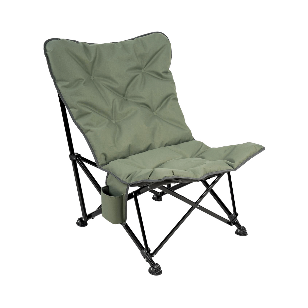 Kuma Outdoor Gear Aurora Padded Chair Camp Furniture