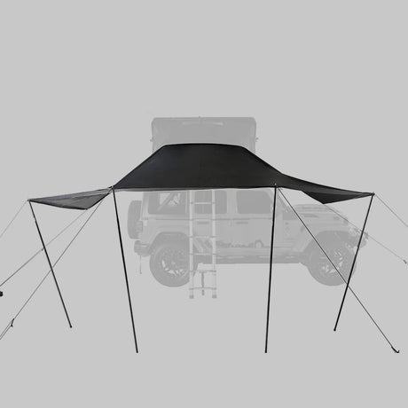 iKamper Awning 3.0 | Skycamp 3.0, Skycamp 3.0 2X, X-Cover 