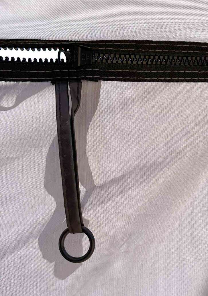 Roofnest Open Box | Condor Series 2 Wall Kit 