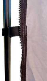 Roofnest Open Box | Condor Series 2 Wall Kit 