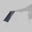 iKamper Awning Canopy 3.0 Rooftop Tent Accessories