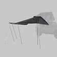 iKamper Awning 3.0 | Skycamp 3.0 Mini/DLX Mini 