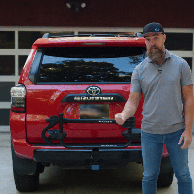 Kuat Transfer v2 Bike Racks