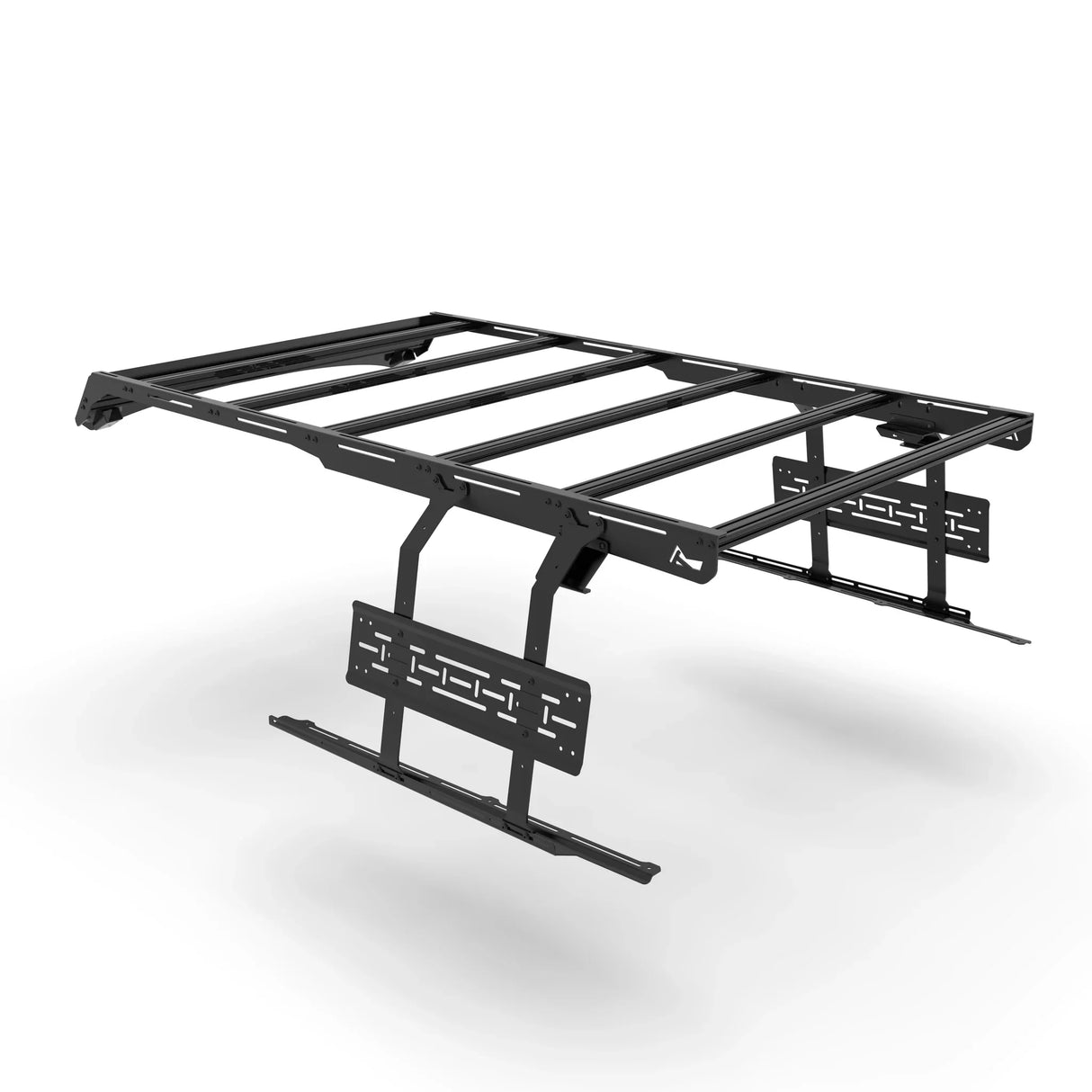 TrailRax Bronco Modular Roof Rack 2-Door Roof Racks