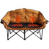 Kuma Outdoor Gear Bear Buddy Heated Chair - Bluetooth 